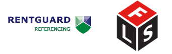 Rentguard customers with FLS